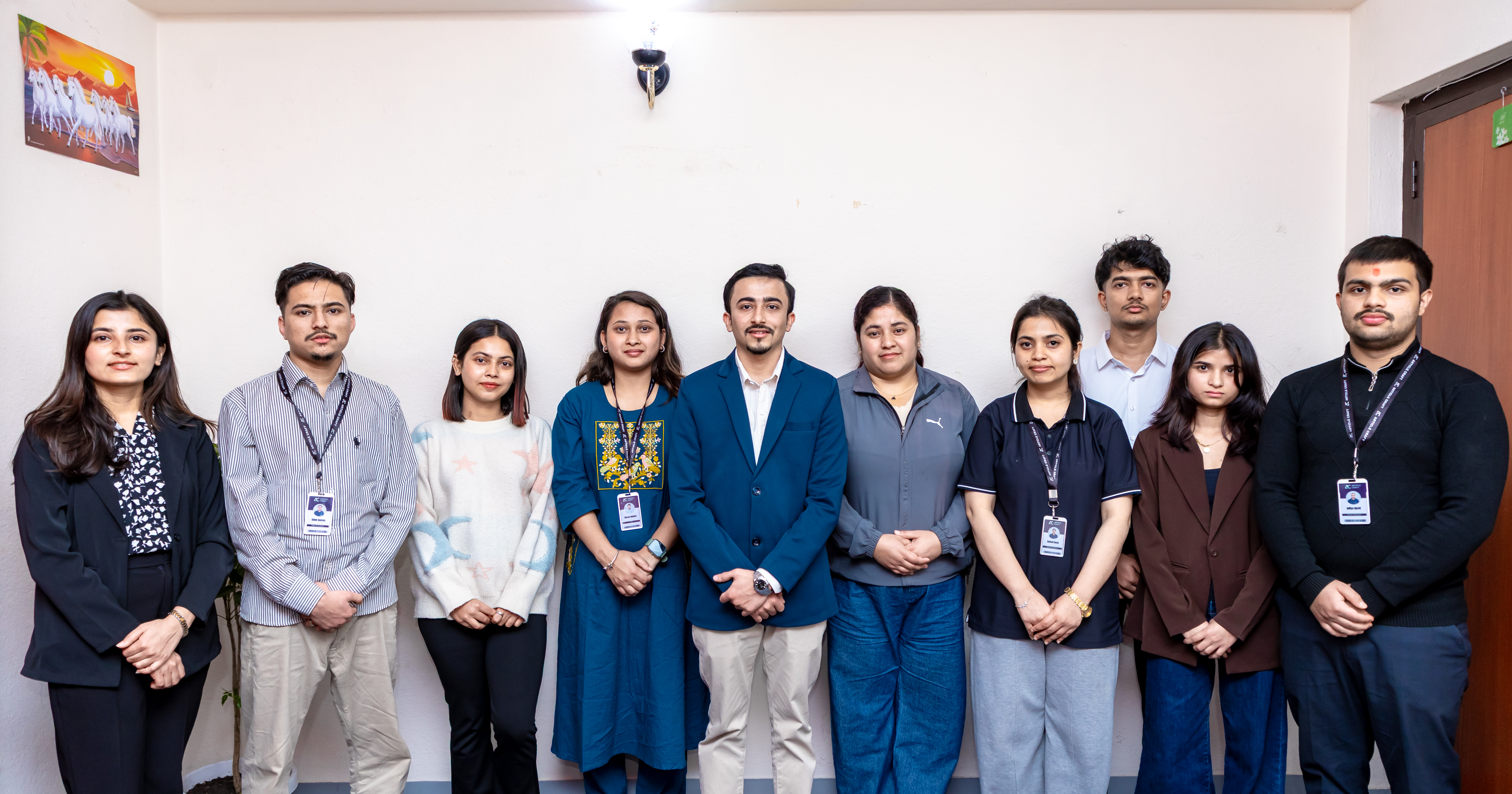 Article Craft Team